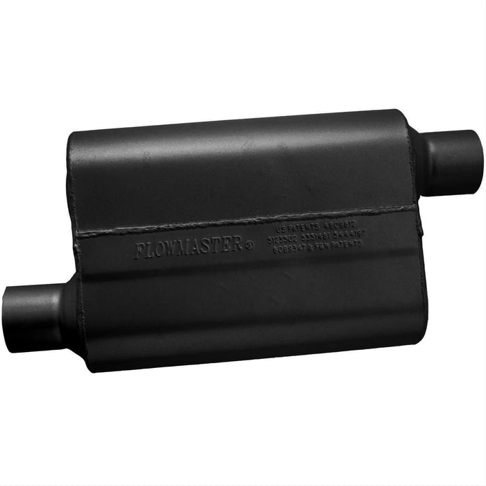 Flowmaster Flowmaster 40 Series Delta Flow Mufflers 942543 Autofit