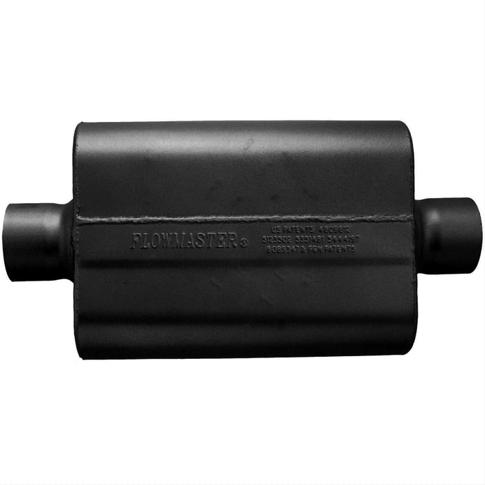 Flowmaster Flowmaster 40 Series Delta Flow Mufflers 943040 Autofit