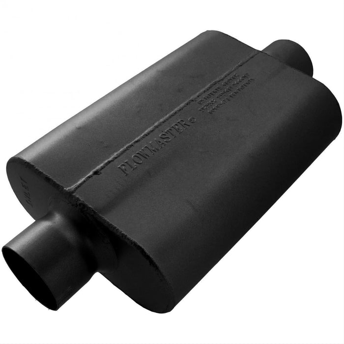 Flowmaster Flowmaster 40 Series Delta Flow Mufflers 943040 Autofit