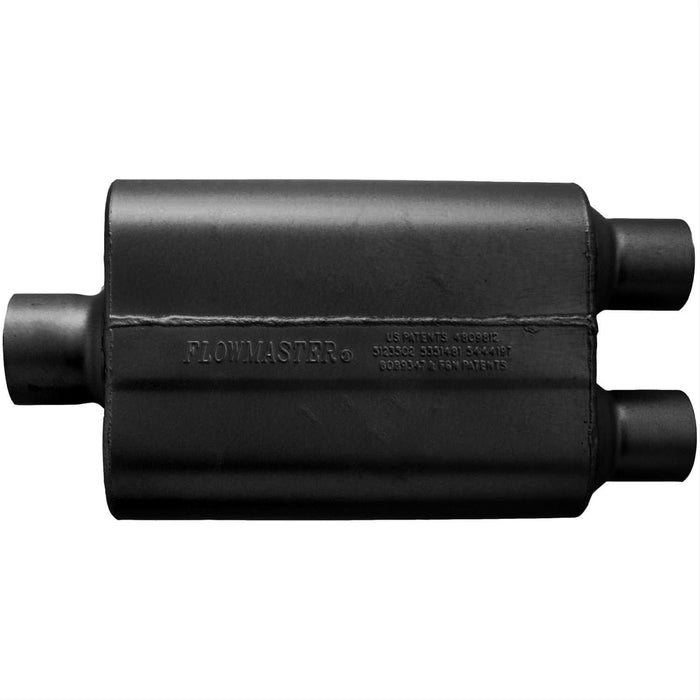 Flowmaster Flowmaster 40 Series Delta Flow Mufflers 9430402 Autofit