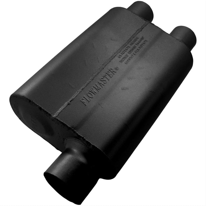 Flowmaster Flowmaster 40 Series Delta Flow Mufflers 9430412 Autofit