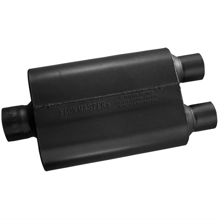 Flowmaster Flowmaster 40 Series Mufflers 430402 Autofit
