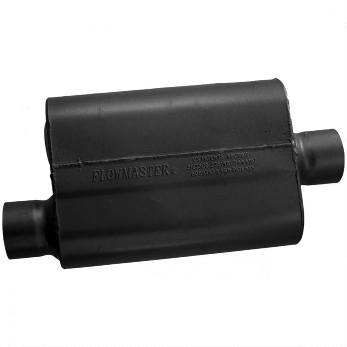 Flowmaster Flowmaster 40 Series Mufflers 43041 Autofit