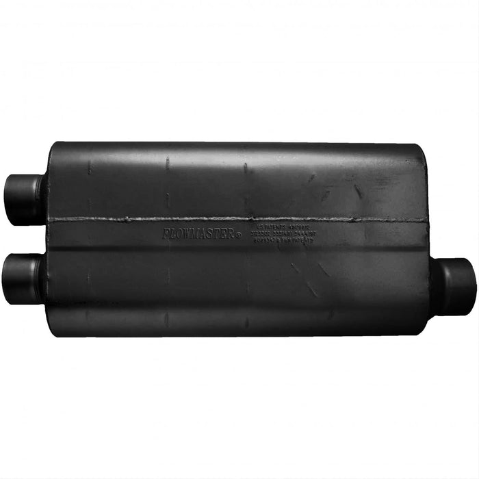 Flowmaster Flowmaster 50 Series Big Block Mufflers 530513 Autofit