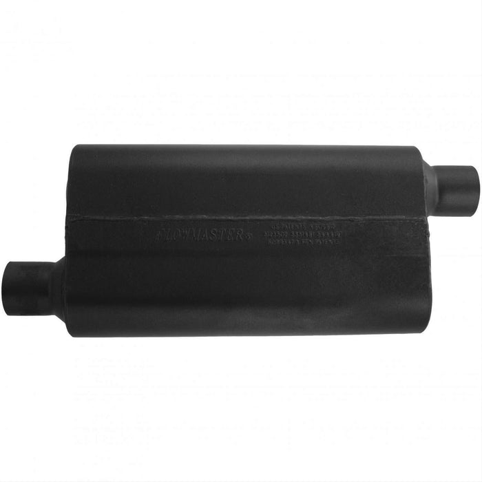 Flowmaster Flowmaster 50 Series Delta Flow Mufflers 842553 Autofit
