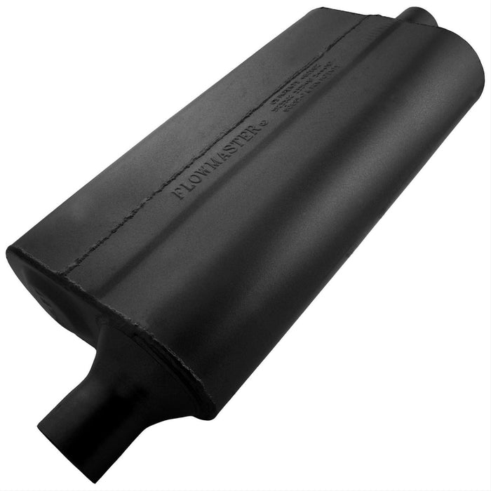 Flowmaster Flowmaster 50 Series Delta Flow Mufflers 942051 Autofit