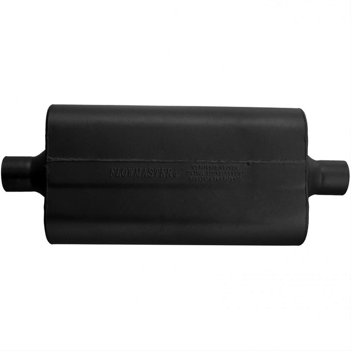 Flowmaster Flowmaster 50 Series Delta Flow Mufflers 942450 Autofit