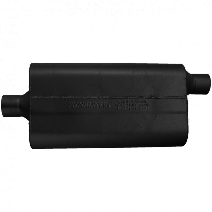 Flowmaster Flowmaster 50 Series Delta Flow Mufflers 942452 Autofit