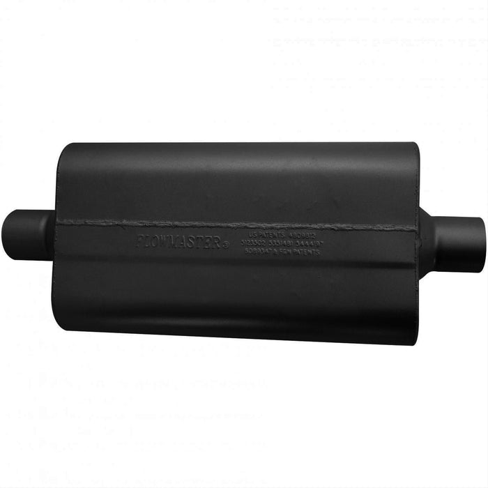 Flowmaster Flowmaster 50 Series Delta Flow Mufflers 942550 Autofit