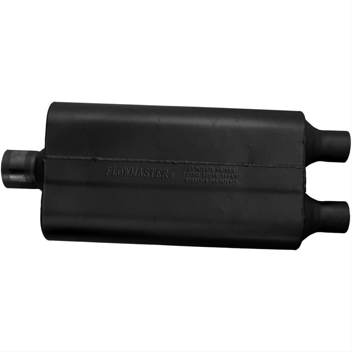 Flowmaster Flowmaster 50 Series Delta Flow Mufflers 9425502 Autofit