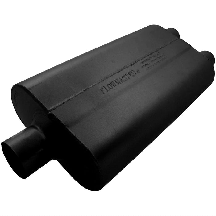Flowmaster Flowmaster 50 Series Delta Flow Mufflers 9425502 Autofit