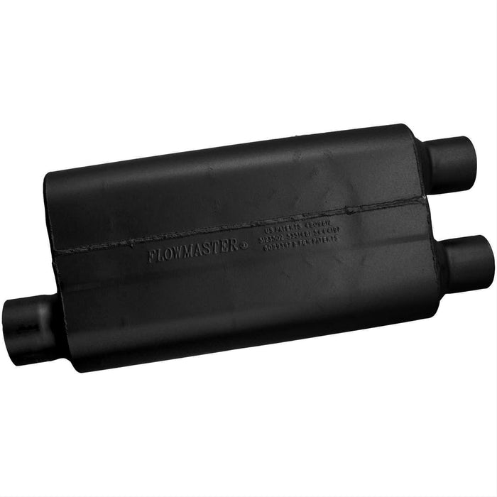 Flowmaster Flowmaster 50 Series Delta Flow Mufflers 9430512 Autofit