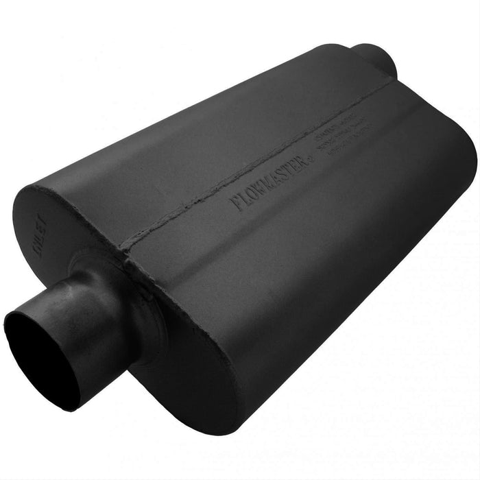 Flowmaster Flowmaster 50 Series Delta Flow Mufflers 943052 Autofit