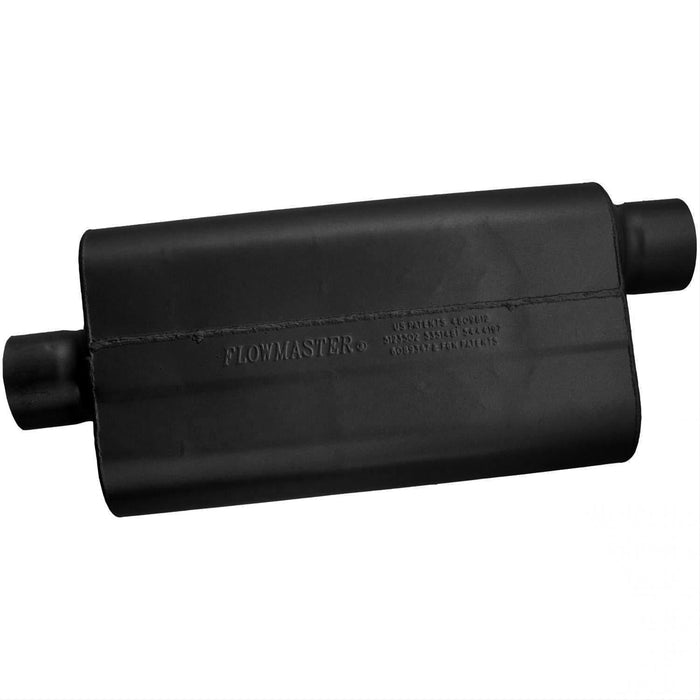 Flowmaster Flowmaster 50 Series Delta Flow Mufflers 943052 Autofit
