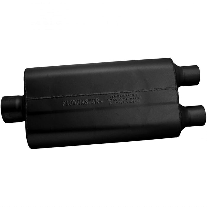 Flowmaster Flowmaster 50 Series Delta Flow Mufflers 9430522 Autofit