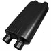 Flowmaster Flowmaster 50 Series Heavy-Duty Mufflers 8525554 Autofit