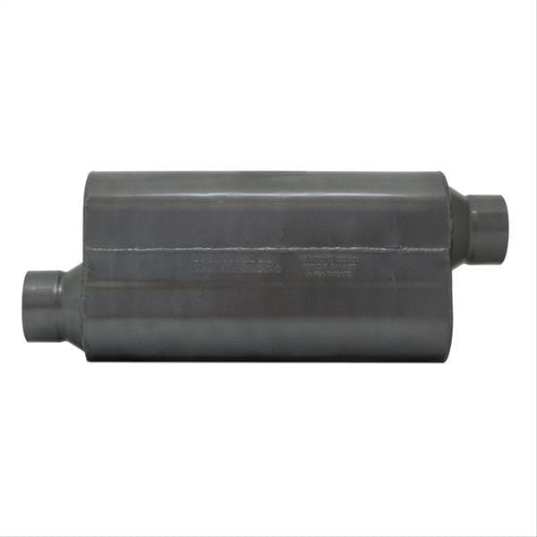 Flowmaster Flowmaster 50 Series Heavy-Duty Mufflers 853558 Autofit