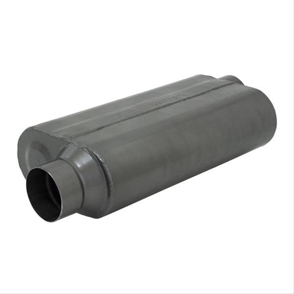 Flowmaster Flowmaster 50 Series Heavy-Duty Mufflers 853558 Autofit