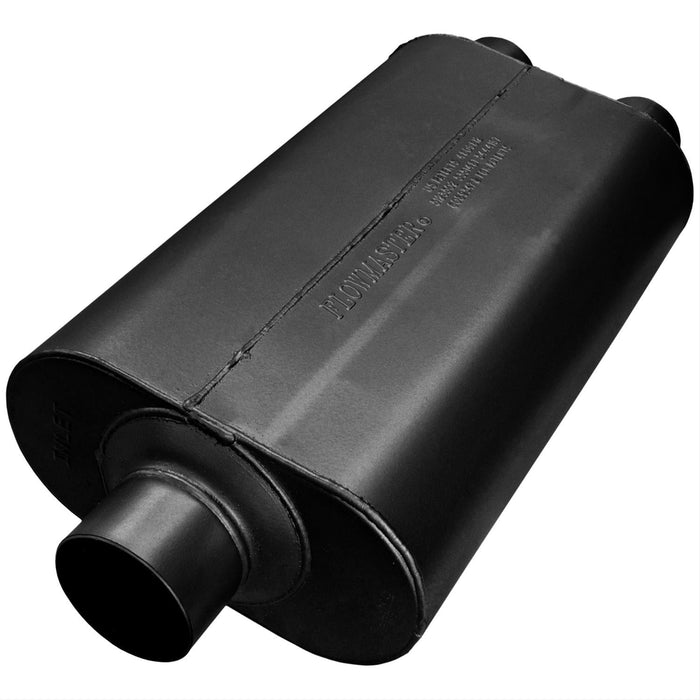 Flowmaster Flowmaster 50 Series Heavy-Duty Mufflers 9530572 Autofit