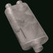 Flowmaster Flowmaster 50 Series Heavy-Duty Mufflers 9530572 Autofit