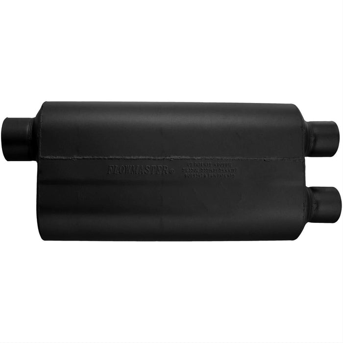 Flowmaster Flowmaster 50 Series Heavy-Duty Mufflers 9530582 Autofit