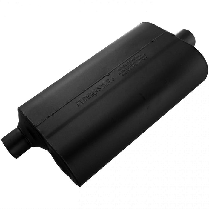 Flowmaster Flowmaster 50 Series SUV Performance Mufflers 52456 Autofit