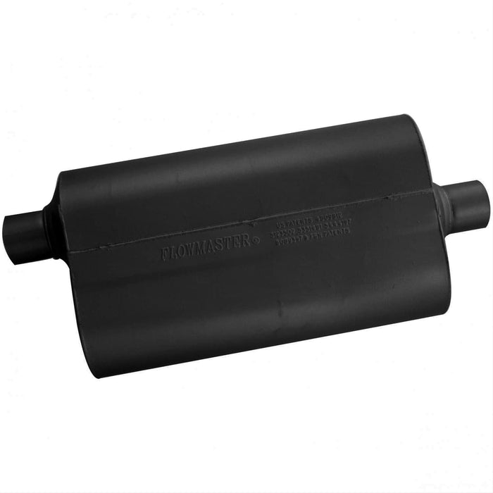 Flowmaster Flowmaster 50 Series SUV Performance Mufflers 52456 Autofit