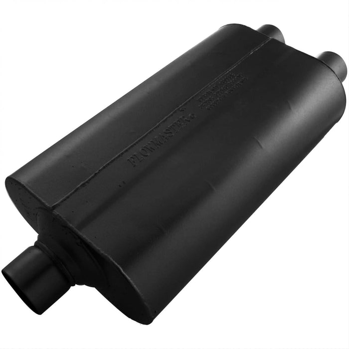 Flowmaster Flowmaster 50 Series SUV Performance Mufflers 525552 Autofit