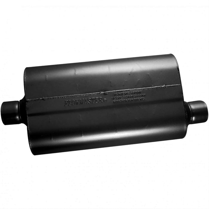 Flowmaster Flowmaster 50 Series SUV Performance Mufflers 52557 Autofit