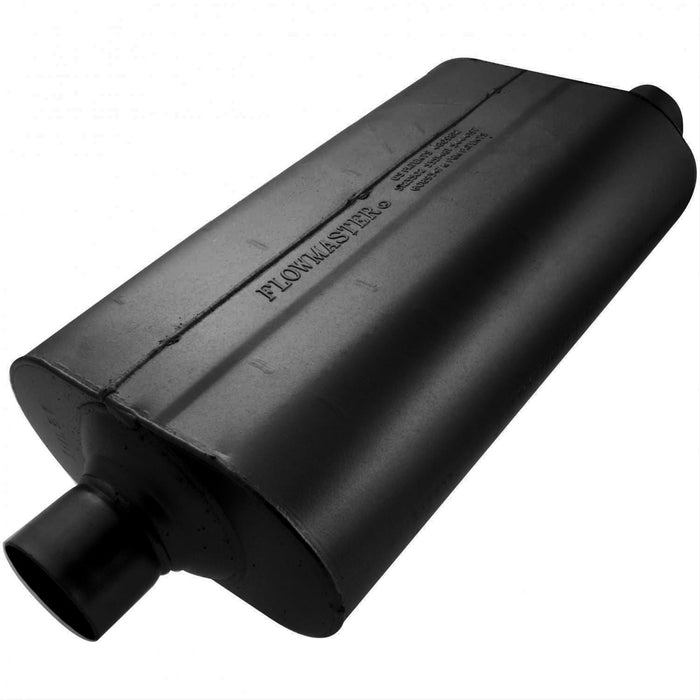 Flowmaster Flowmaster 50 Series SUV Performance Mufflers 52557 Autofit