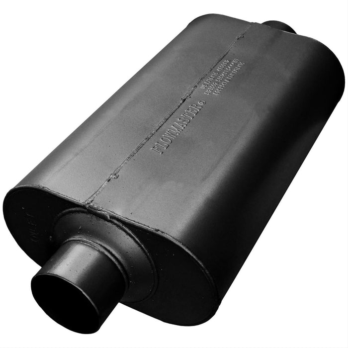 Flowmaster Flowmaster 50 Series SUV Performance Mufflers 53055 Autofit