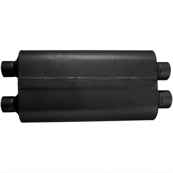 Flowmaster Flowmaster 70 Series Big Block II Mufflers 524704 Autofit
