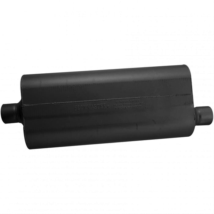 Flowmaster Flowmaster 70 Series Big Block II Mufflers 52572 Autofit