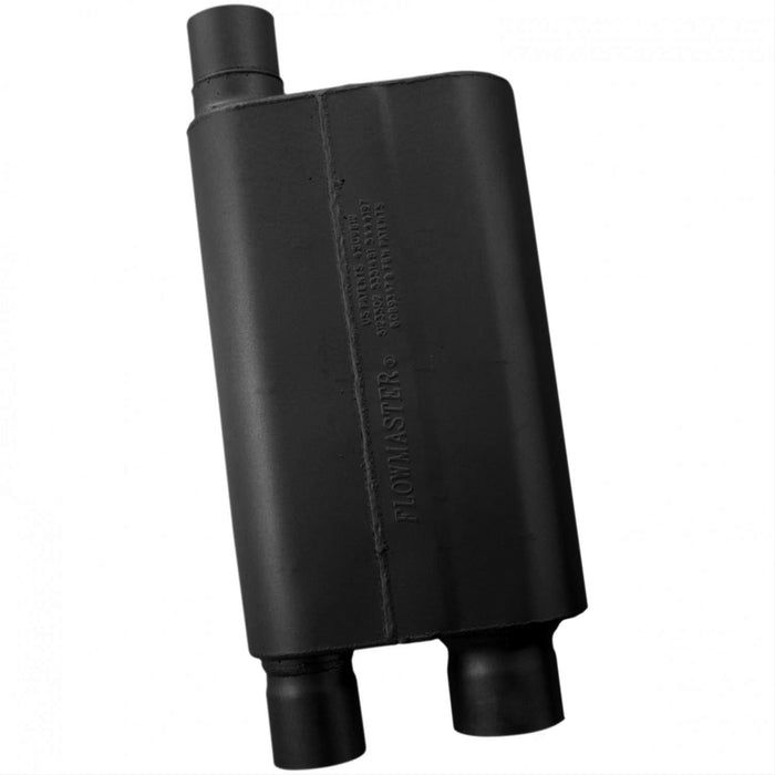 Flowmaster Flowmaster 80 Series Crossflow Mufflers 43083 Autofit