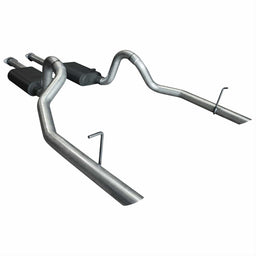 Flowmaster Flowmaster American Thunder Exhaust Systems 17112 Autofit