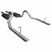 Flowmaster Flowmaster American Thunder Exhaust Systems 17112 Autofit