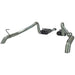 Flowmaster Flowmaster American Thunder Exhaust Systems 17116 Autofit