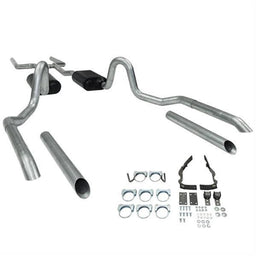 Flowmaster Flowmaster American Thunder Exhaust Systems 17119 Autofit