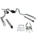 Flowmaster Flowmaster American Thunder Exhaust Systems 17119 Autofit