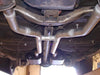 Flowmaster Flowmaster American Thunder Exhaust Systems 17119 Autofit