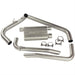 Flowmaster Flowmaster American Thunder Exhaust Systems 17133 Autofit