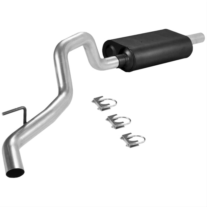 Flowmaster Flowmaster American Thunder Exhaust Systems 17142 Autofit