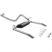 Flowmaster Flowmaster American Thunder Exhaust Systems 17143 Autofit