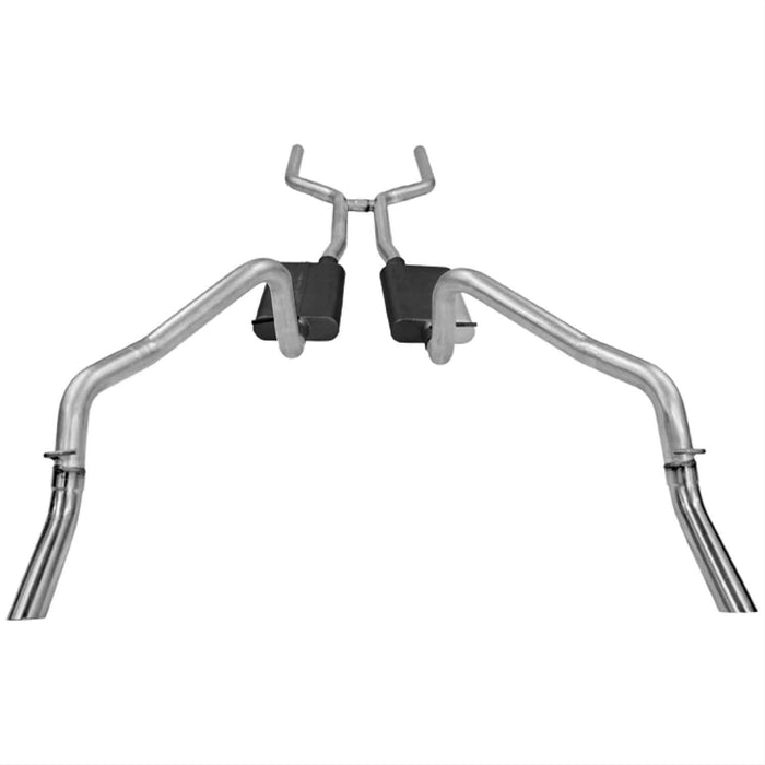 Flowmaster Flowmaster American Thunder Exhaust Systems 17149 Autofit