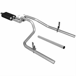 Flowmaster Flowmaster American Thunder Exhaust Systems 17171 Autofit