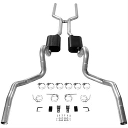 Flowmaster Flowmaster American Thunder Exhaust Systems 17200 Autofit