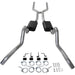 Flowmaster Flowmaster American Thunder Exhaust Systems 17202 Autofit