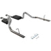 Flowmaster Flowmaster American Thunder Exhaust Systems 17212 Autofit