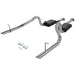 Flowmaster Flowmaster American Thunder Exhaust Systems 17212 Autofit