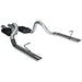 Flowmaster Flowmaster American Thunder Exhaust Systems 17213 Autofit